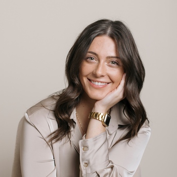Clinician Headshot