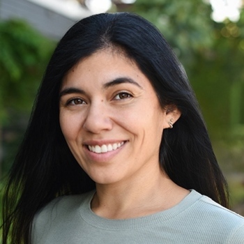 Avatar of Michelle Hurt