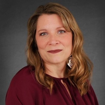 Avatar of Christina Brooks