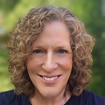 Clinician Headshot