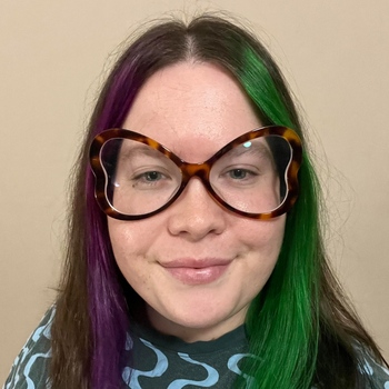 Clinician Headshot