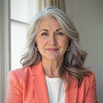 Avatar of Susan Miller M.Ed. LPC-Associate  Supervised by Lauren Albair LPC-S