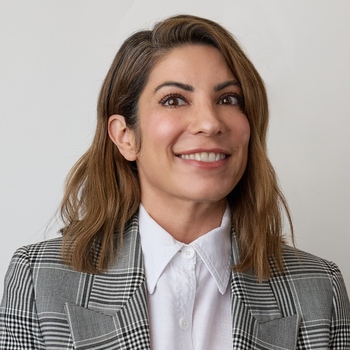 Avatar of Jessica Bello, CPC Student Therapist