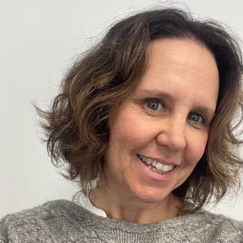 Avatar of Maureen Zdanis (she/her)