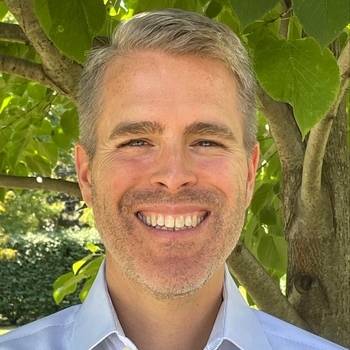 Clinician Headshot