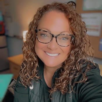 Clinician Headshot