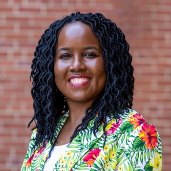 Clinician Headshot