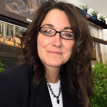 Avatar of Teresa L. Robelli