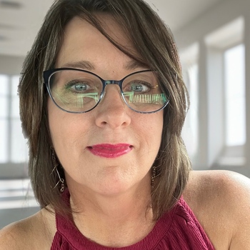 Avatar of Stacey D. Sutherland