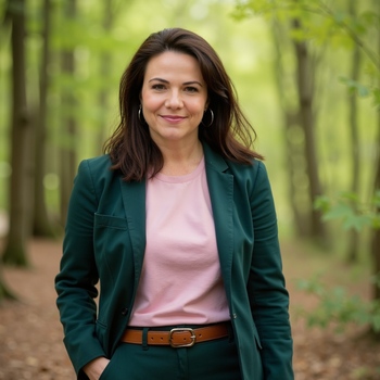 Avatar of Jacquelin Harvell