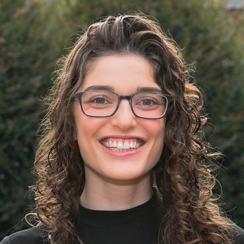 Clinician Headshot