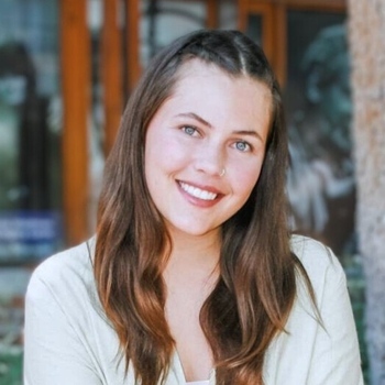 Avatar of Sarah Reddy