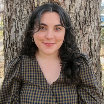 Avatar of Katelyn Miranda