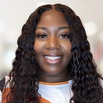 Avatar of Chania Mitchell