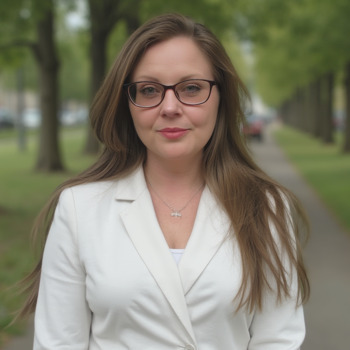 Clinician Headshot