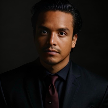 Clinician Headshot