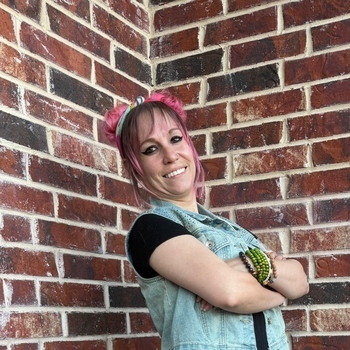 Avatar of Katelyn Weatherred