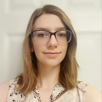 Avatar of Hannah Laxson, ALC, NCC