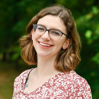 Avatar of Hannah Laxson, ALC, NCC