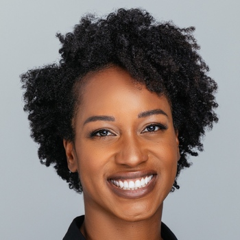 Clinician Headshot