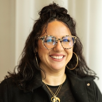 Avatar of Megan M Irving