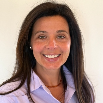 Clinician Headshot