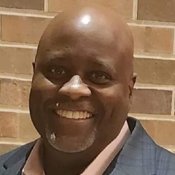 Avatar of Ron Williams