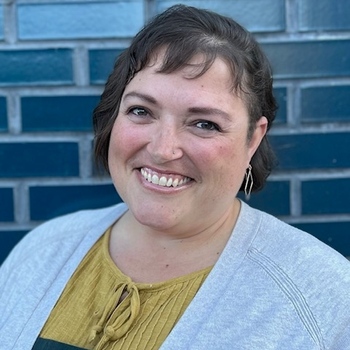 Clinician Headshot