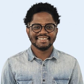 Clinician Headshot