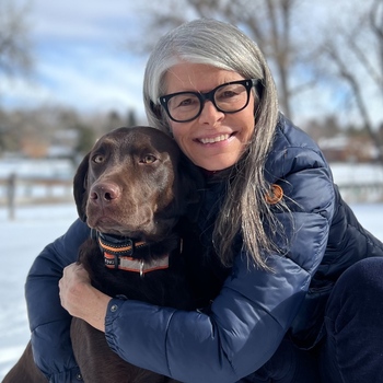 Avatar of Betsy Ames