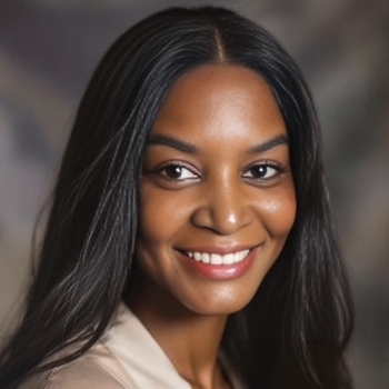 Clinician Headshot