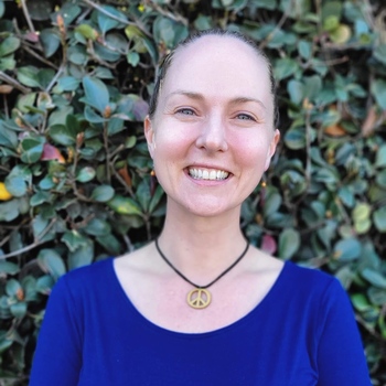 Avatar of Danielle Logan