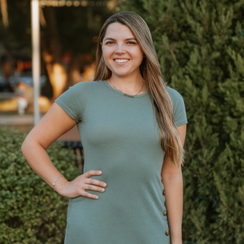 Avatar of Faith Michelle McFarland