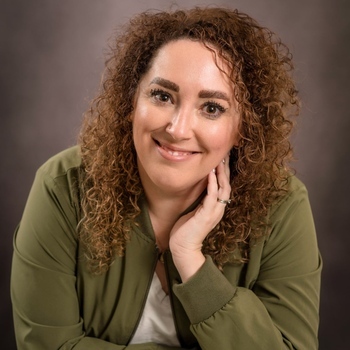 Clinician Headshot