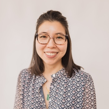 Avatar of Dr. Christina J. Thai