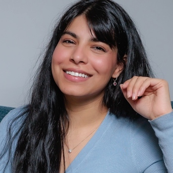 Clinician Headshot