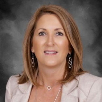 Clinician Headshot