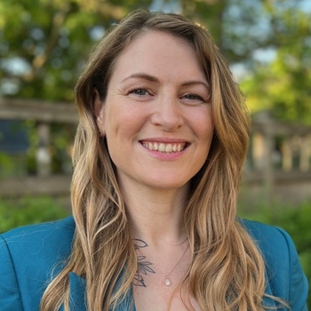 Avatar of Jen Farnham