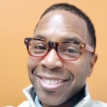 Avatar of PAUL C MUHAMMAD