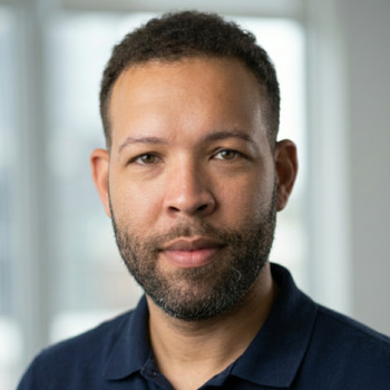 Avatar of Demetre Curry