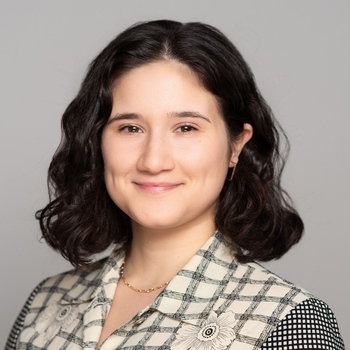Clinician Headshot