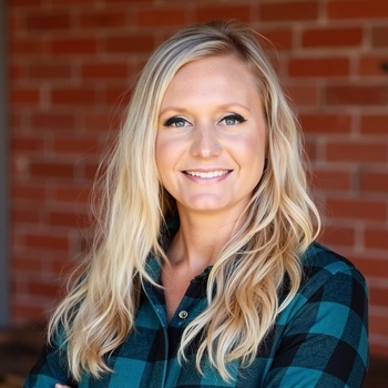 Avatar of Kortney Webb