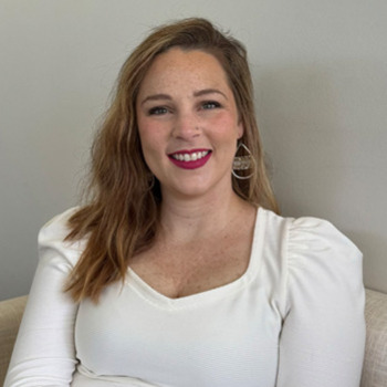 Clinician Headshot