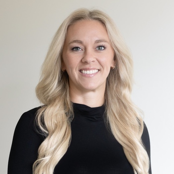 Avatar of Jennifer Brammer