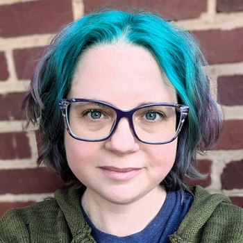 Avatar of Abby Shirkey, CMHC