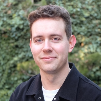 Avatar of David Hanna