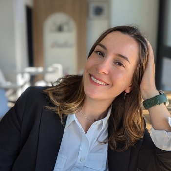 Avatar of Emily Altobelli