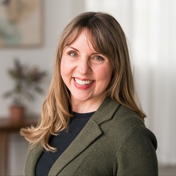 Avatar of Kirsten Husebye, MS, LPCC