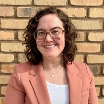 Clinician Headshot