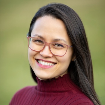 Avatar of Tina Tuttle